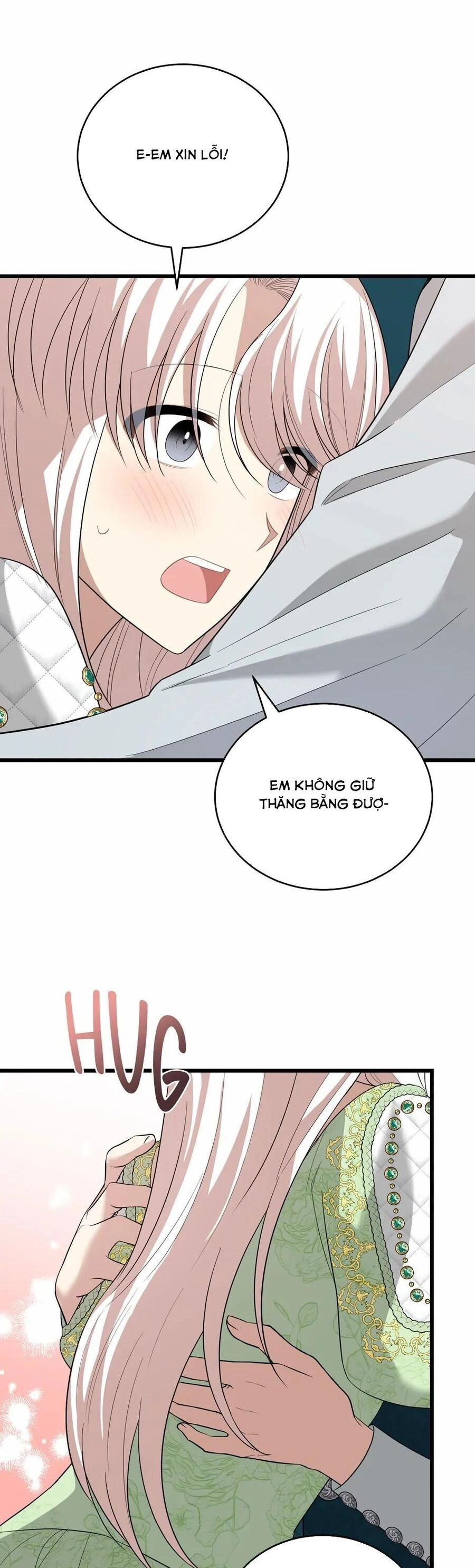 Những Người Anh Nguy Hiểm Của Công Nương Chapter 84 - 32