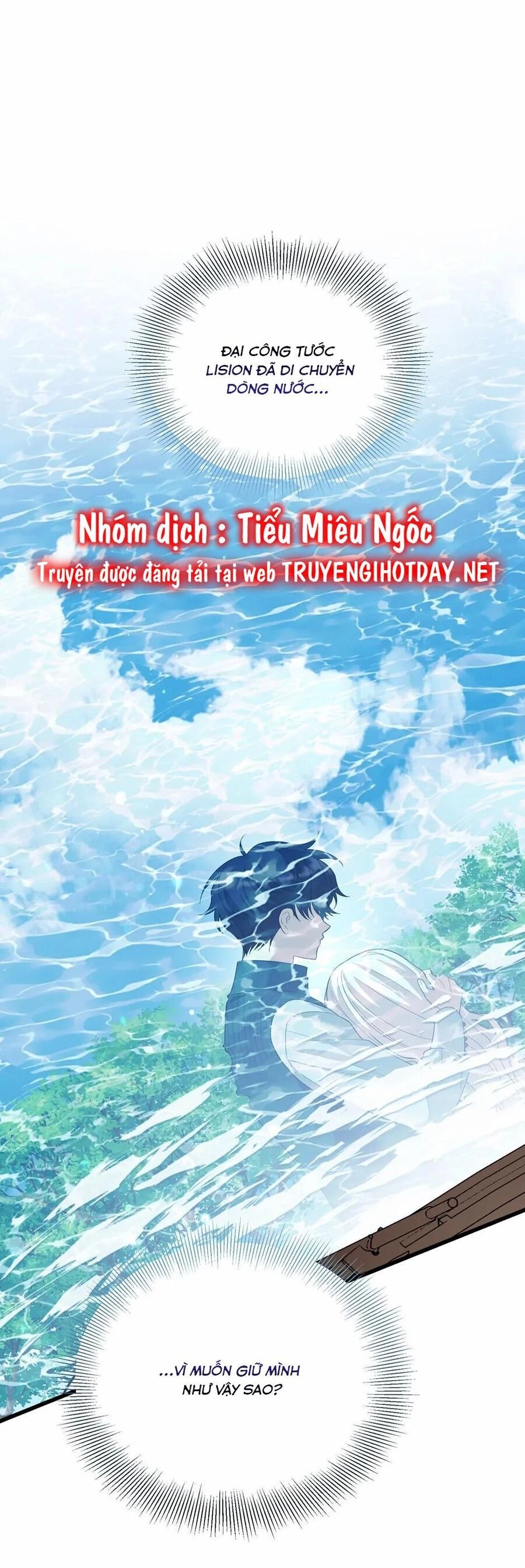 Những Người Anh Nguy Hiểm Của Công Nương Chapter 84 - 35