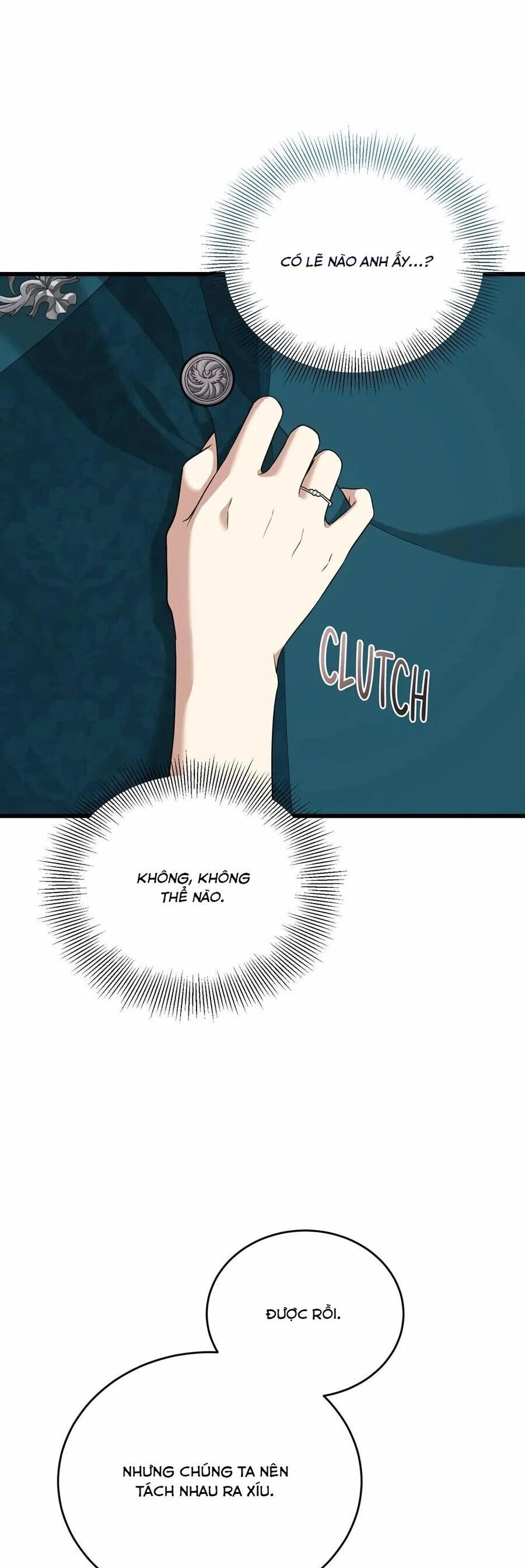 Những Người Anh Nguy Hiểm Của Công Nương Chapter 84 - 36