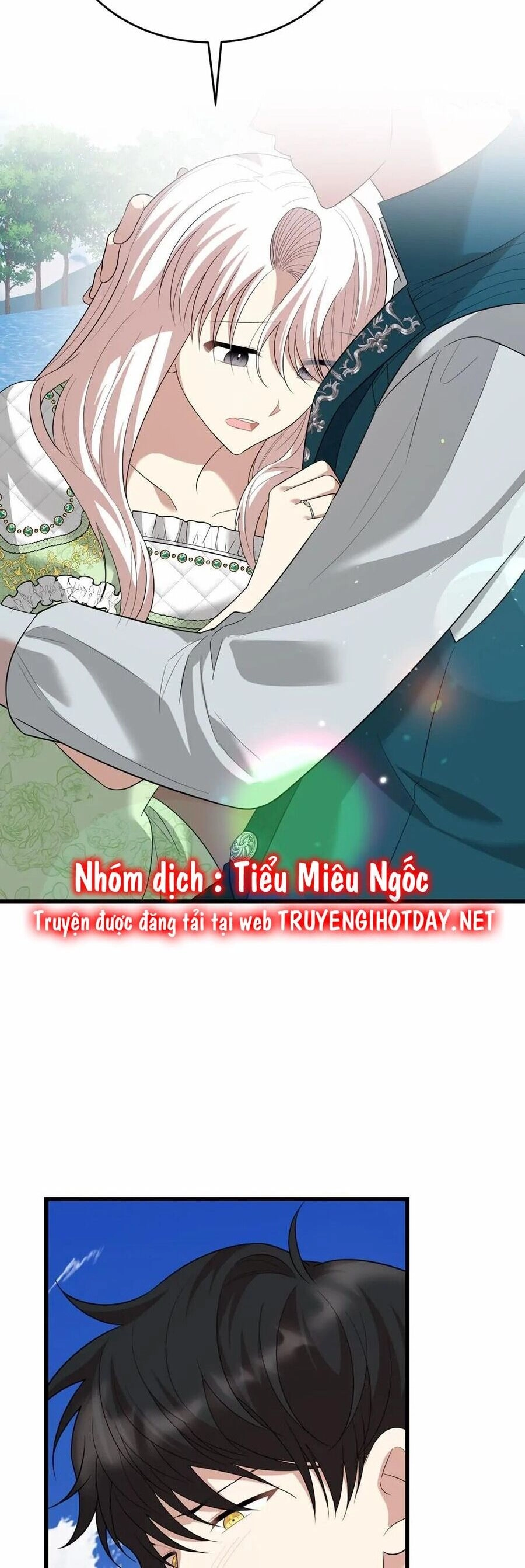 Những Người Anh Nguy Hiểm Của Công Nương Chapter 84 - 37