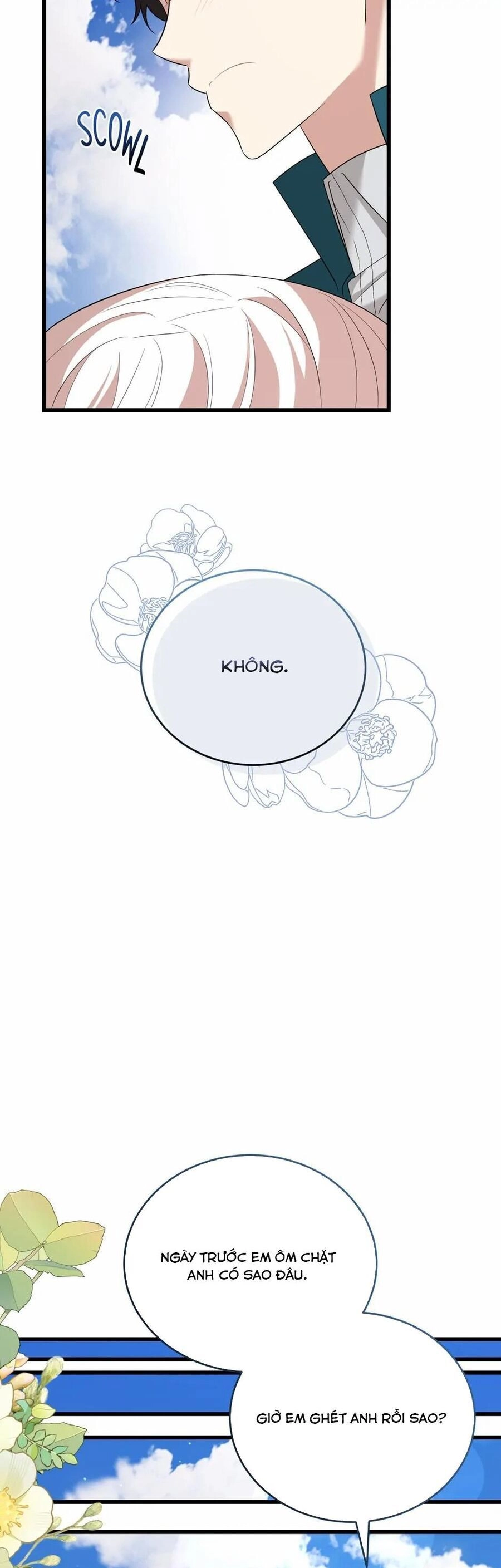 Những Người Anh Nguy Hiểm Của Công Nương Chapter 84 - 38