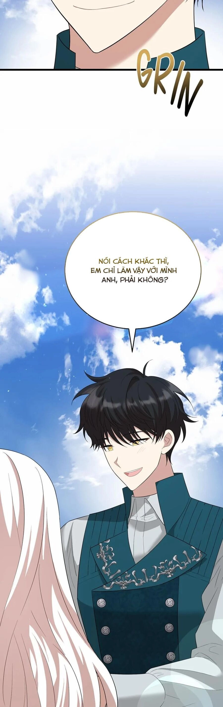 Những Người Anh Nguy Hiểm Của Công Nương Chapter 84 - 41