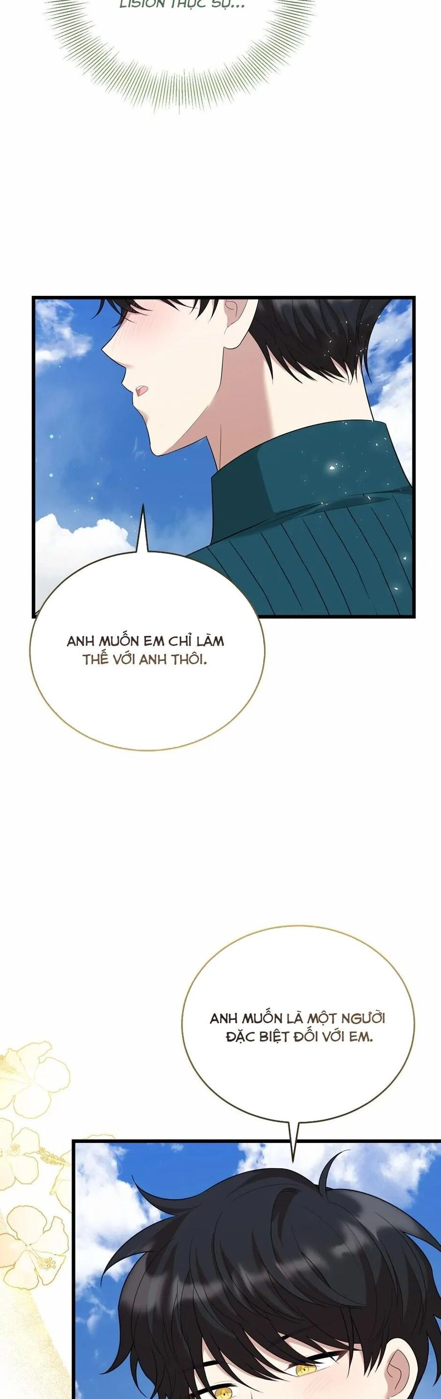 Những Người Anh Nguy Hiểm Của Công Nương Chapter 84 - 43