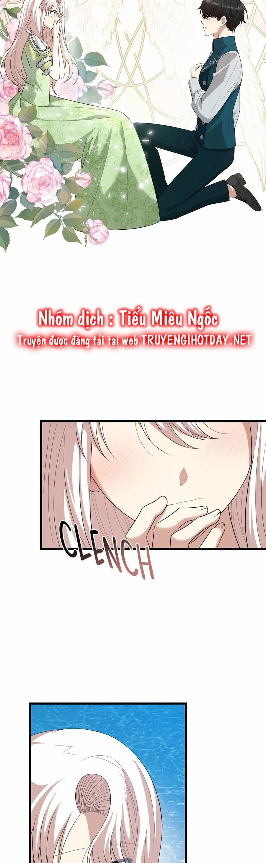 Những Người Anh Nguy Hiểm Của Công Nương Chapter 84 - 46