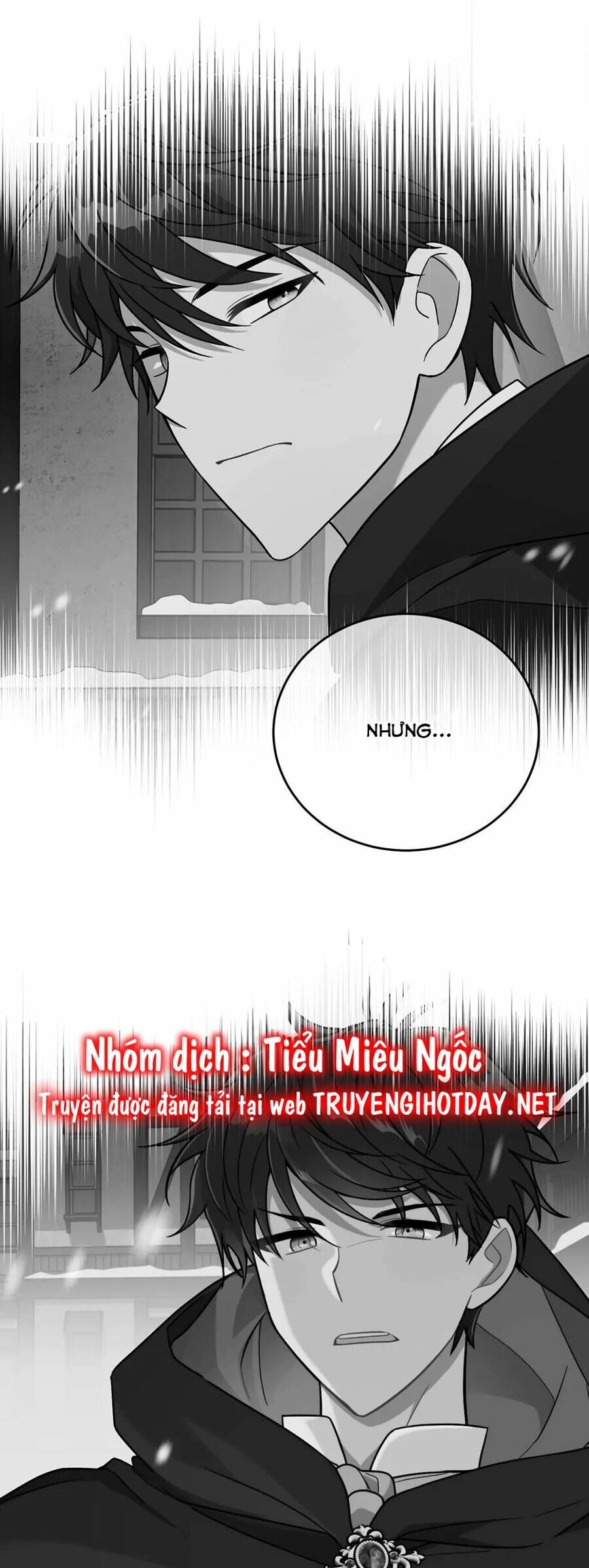 Những Người Anh Nguy Hiểm Của Công Nương Chapter 84 - 48