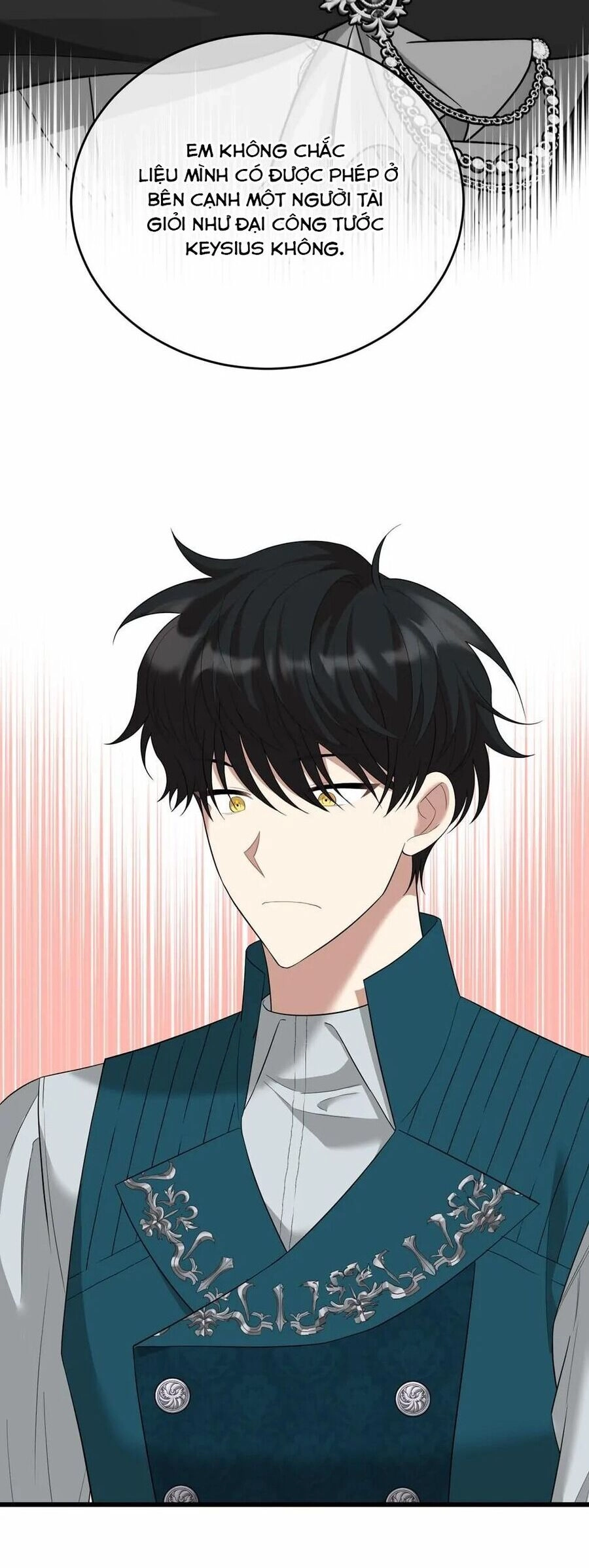 Những Người Anh Nguy Hiểm Của Công Nương Chapter 84 - 49