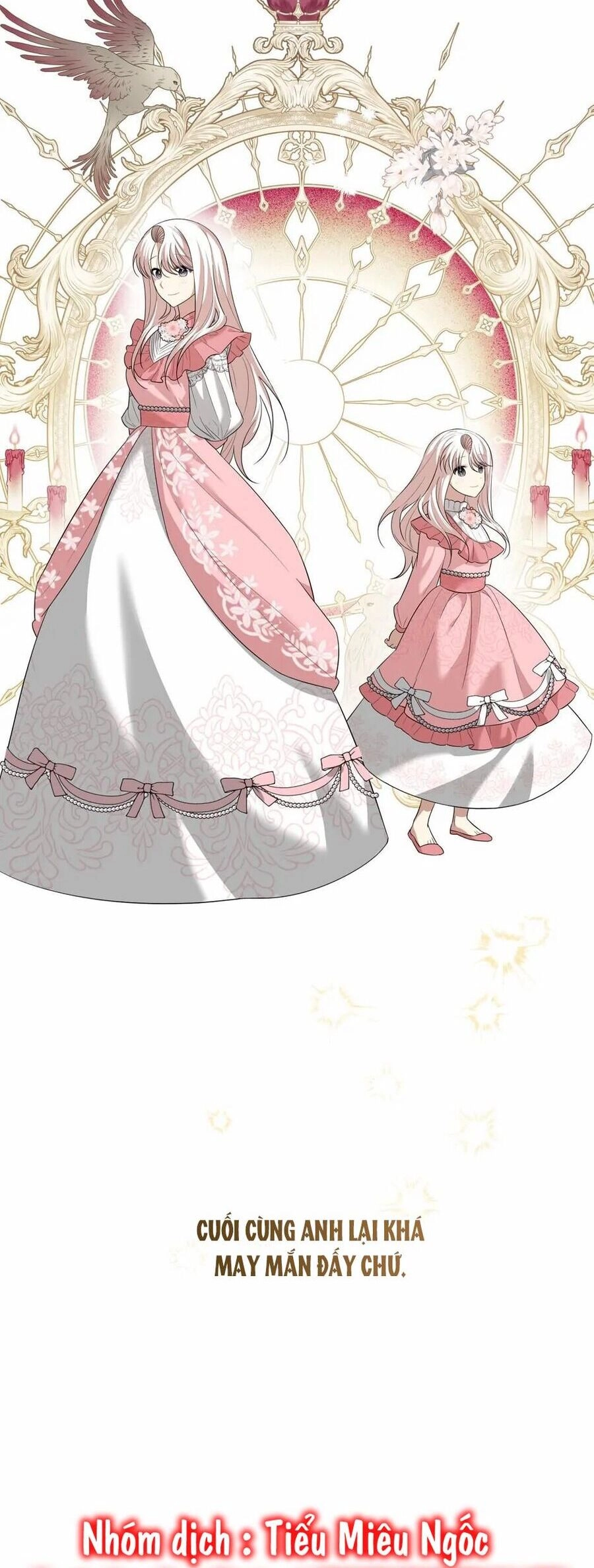 Những Người Anh Nguy Hiểm Của Công Nương Chapter 84 - 53