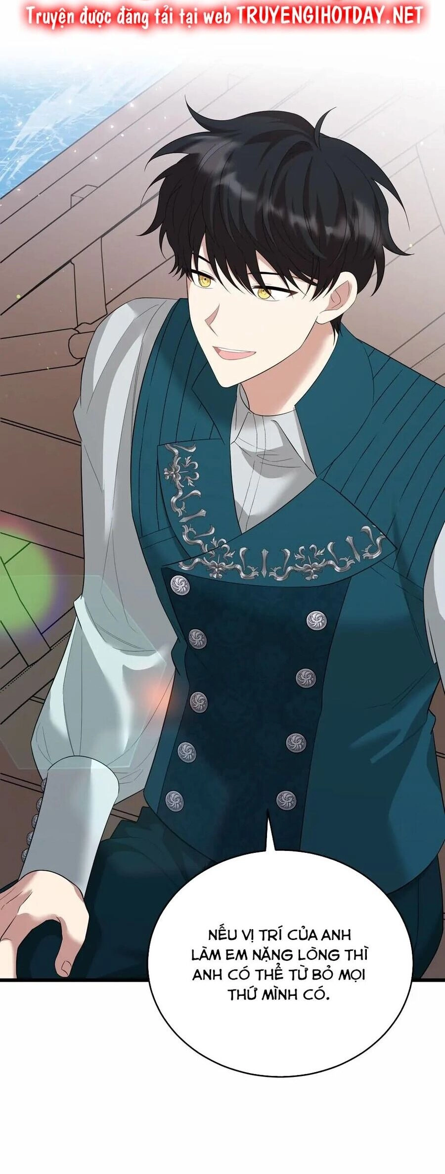 Những Người Anh Nguy Hiểm Của Công Nương Chapter 84 - 54