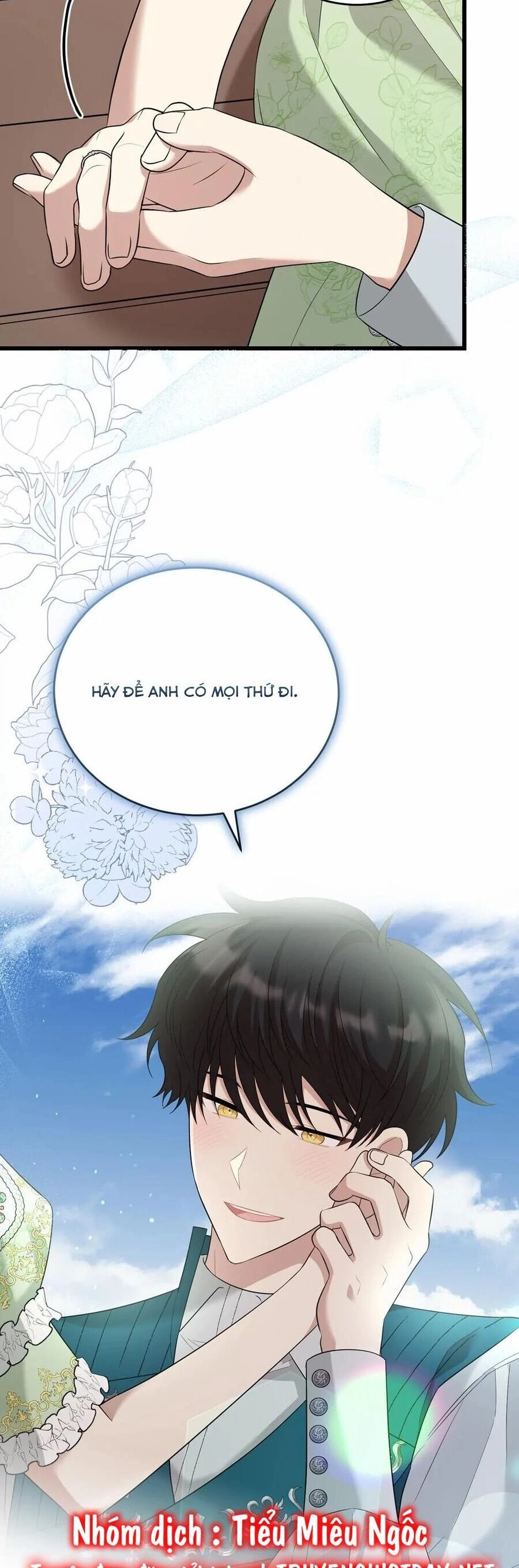 Những Người Anh Nguy Hiểm Của Công Nương Chapter 84 - 56