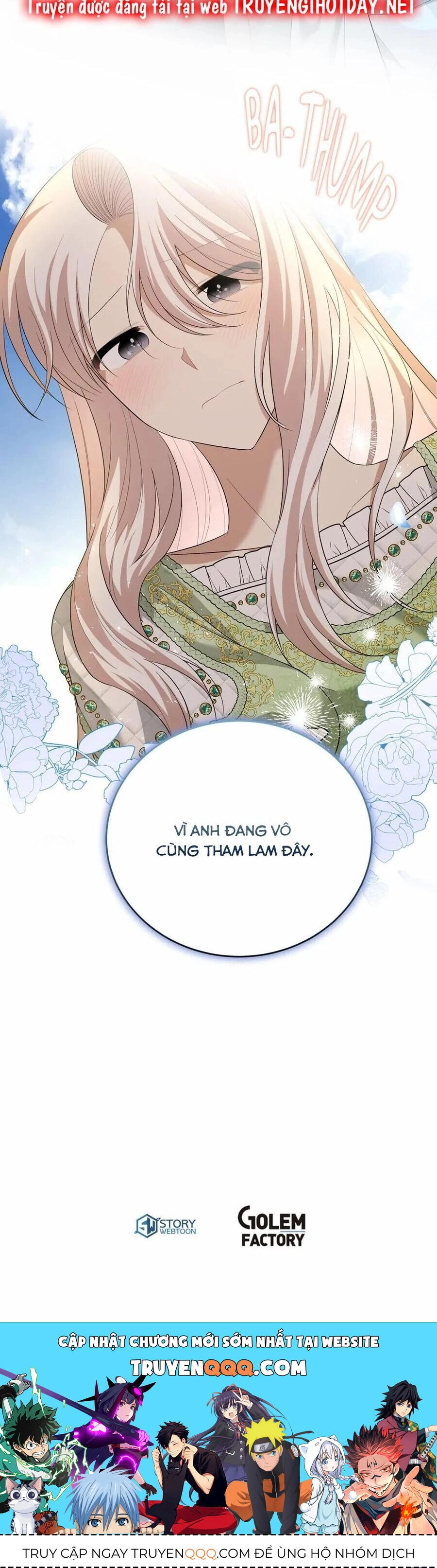 Những Người Anh Nguy Hiểm Của Công Nương Chapter 84 - 57