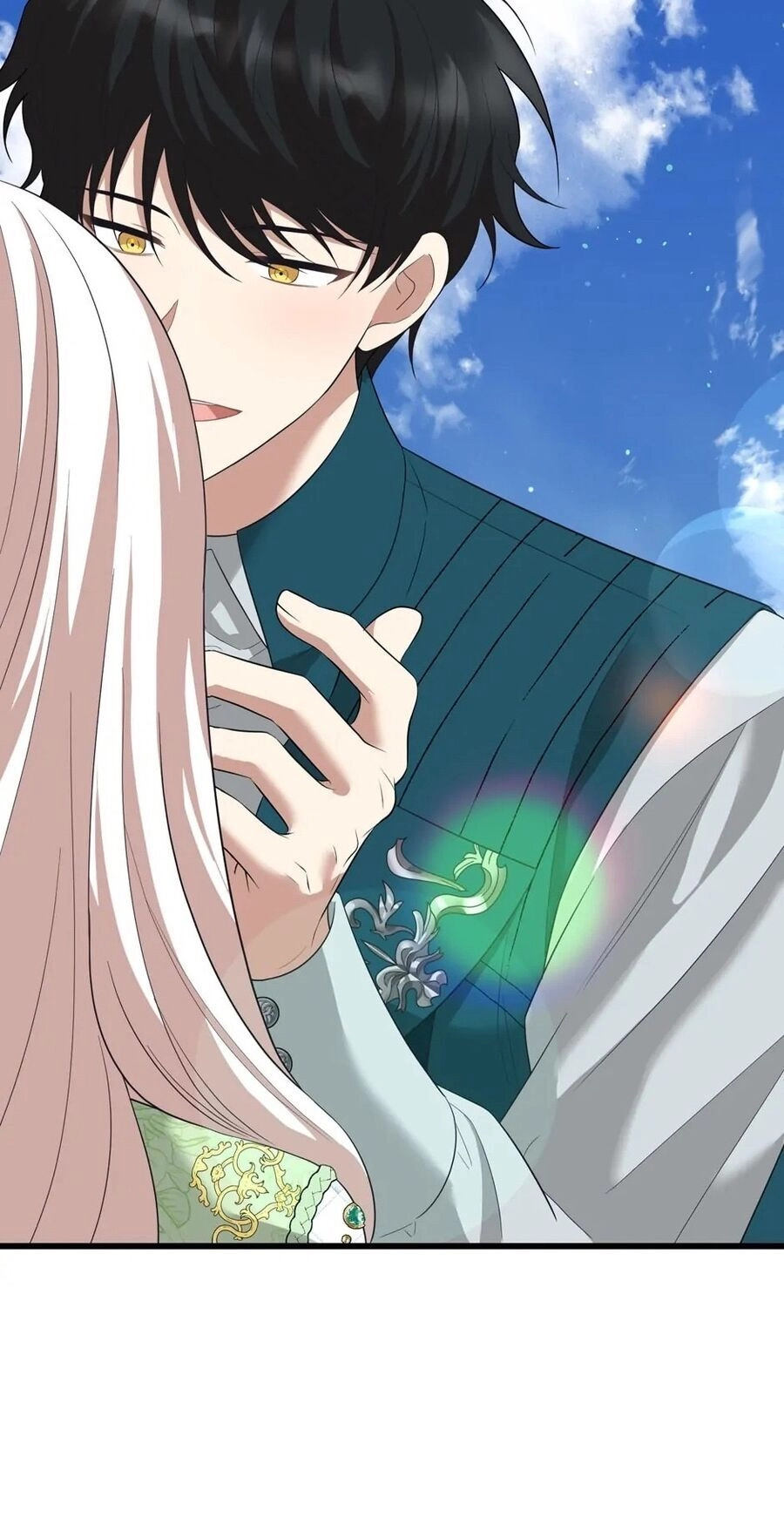 Những Người Anh Nguy Hiểm Của Công Nương Chapter 85 - 4