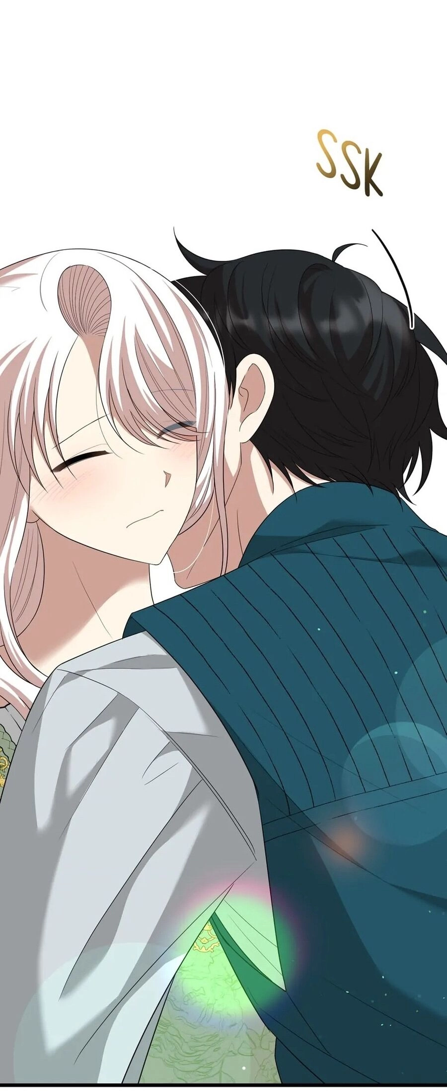 Những Người Anh Nguy Hiểm Của Công Nương Chapter 85 - 8