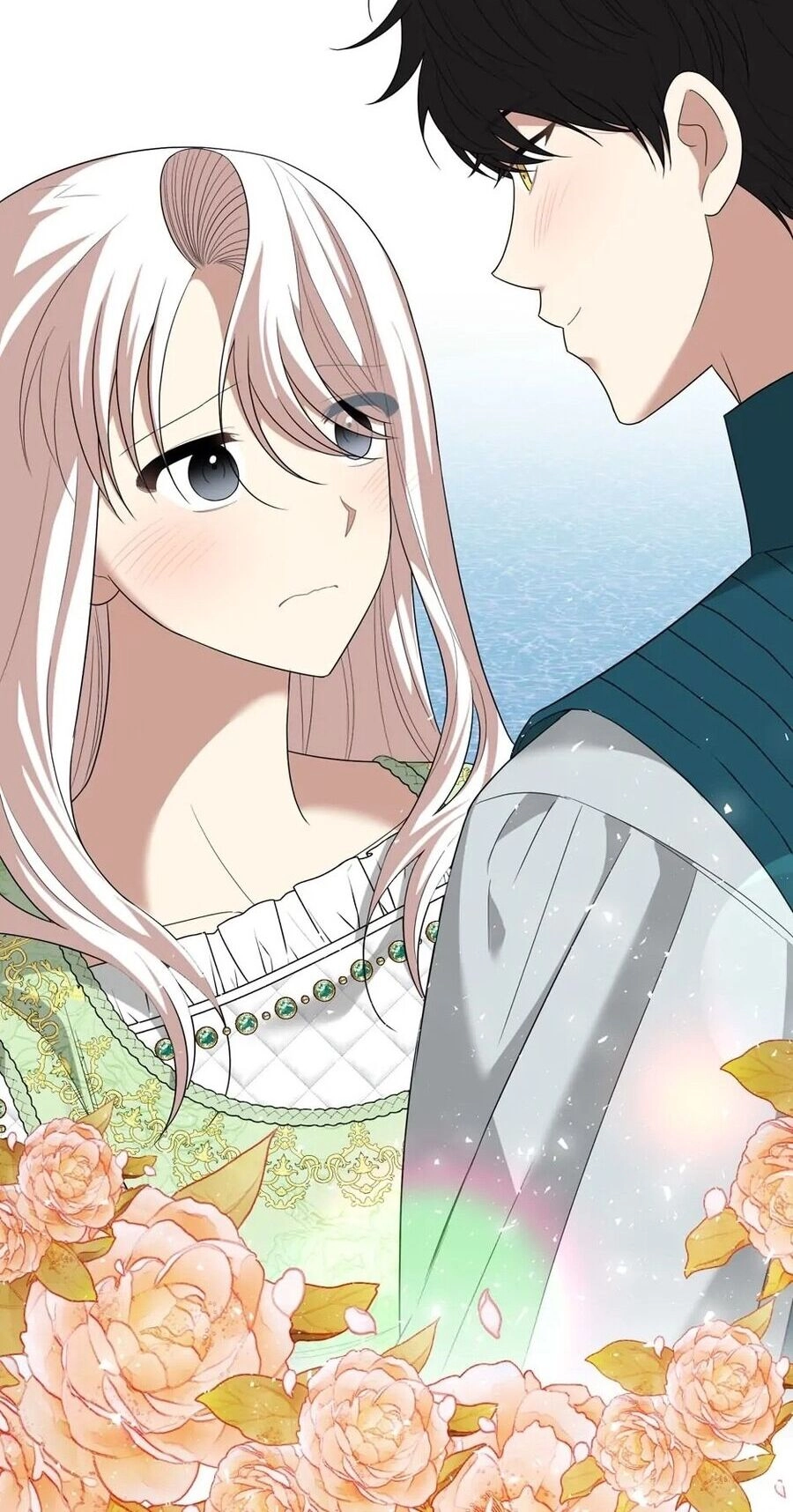 Những Người Anh Nguy Hiểm Của Công Nương Chapter 85 - 10