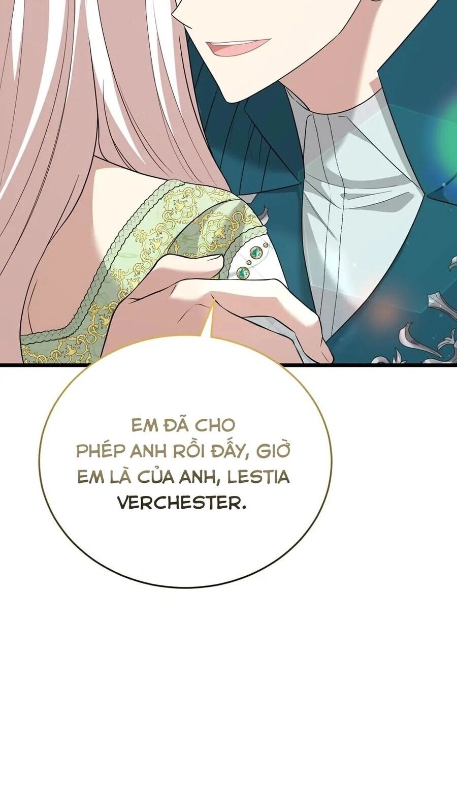 Những Người Anh Nguy Hiểm Của Công Nương Chapter 85 - 12