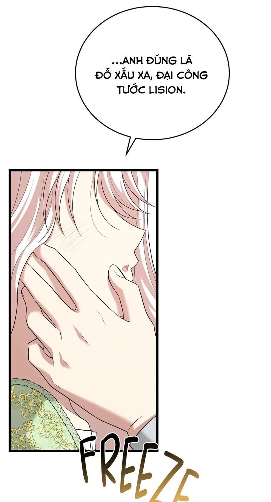 Những Người Anh Nguy Hiểm Của Công Nương Chapter 85 - 13