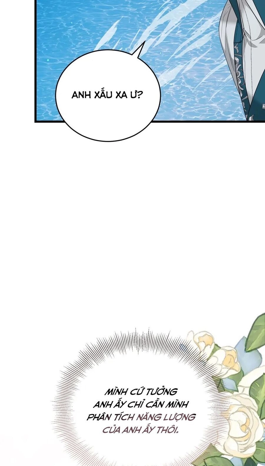 Những Người Anh Nguy Hiểm Của Công Nương Chapter 85 - 15