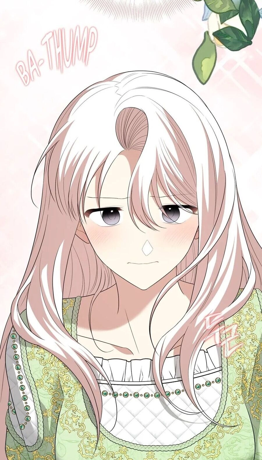 Những Người Anh Nguy Hiểm Của Công Nương Chapter 85 - 16