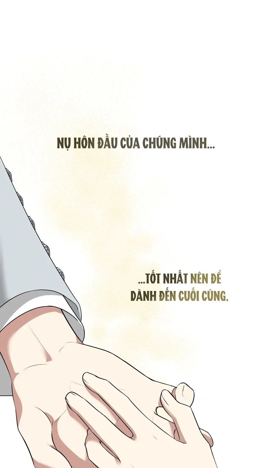 Những Người Anh Nguy Hiểm Của Công Nương Chapter 85 - 19