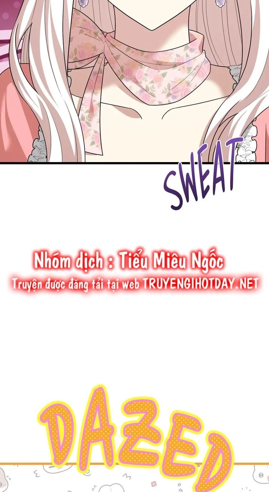 Những Người Anh Nguy Hiểm Của Công Nương Chapter 85 - 28