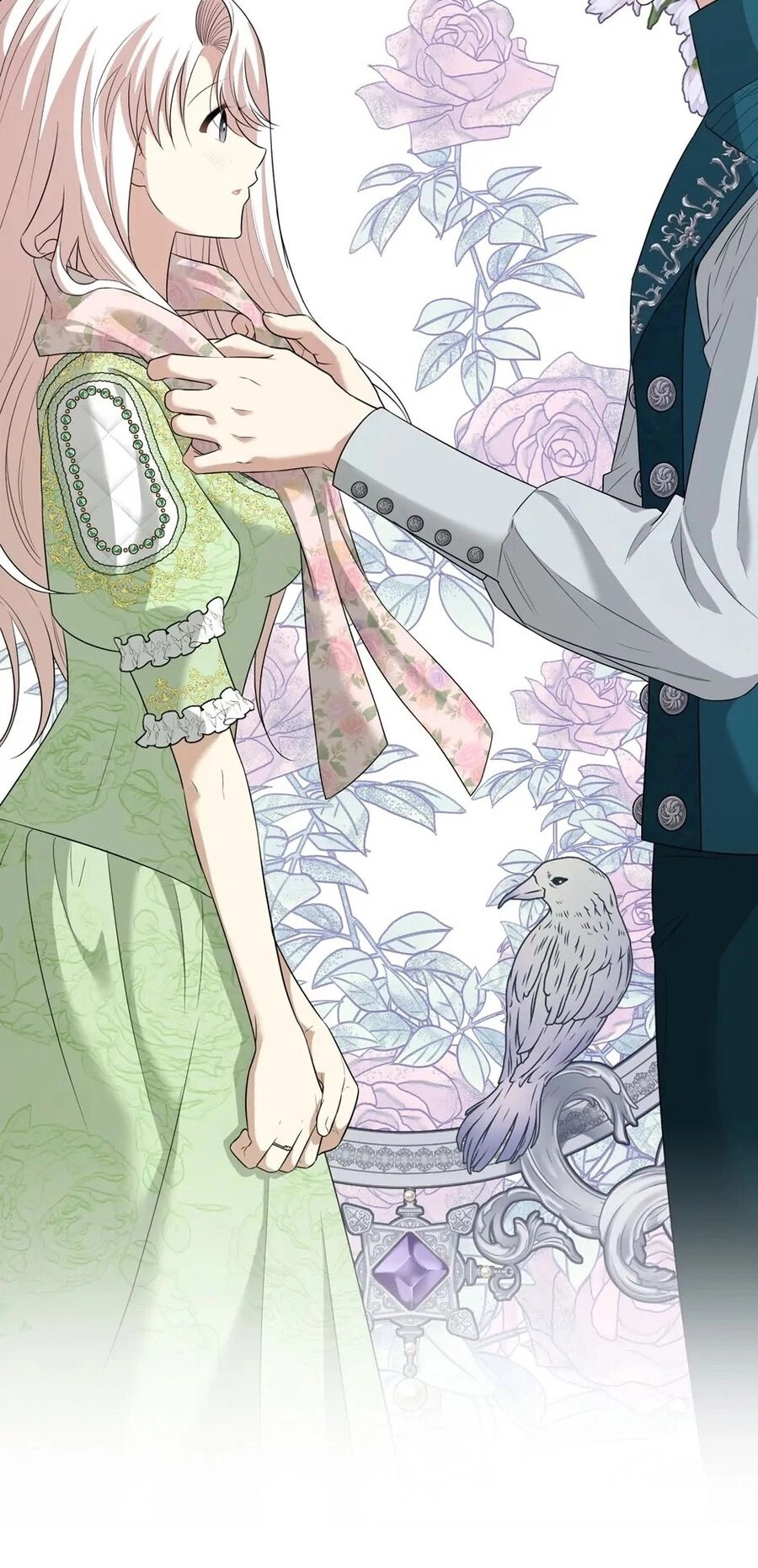 Những Người Anh Nguy Hiểm Của Công Nương Chapter 85 - 30