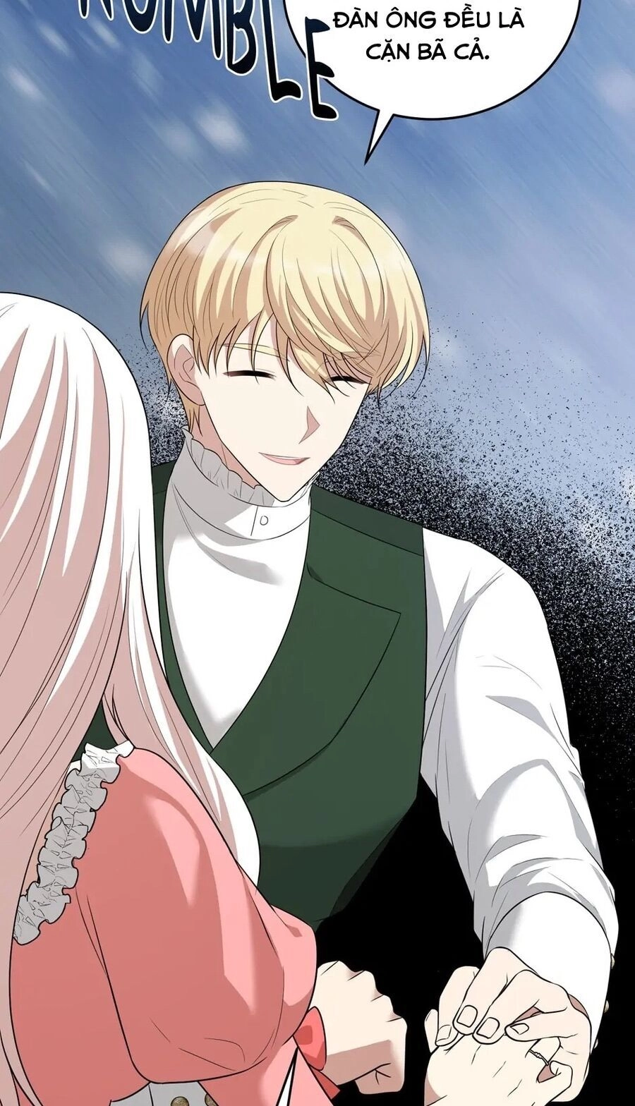 Những Người Anh Nguy Hiểm Của Công Nương Chapter 85 - 32