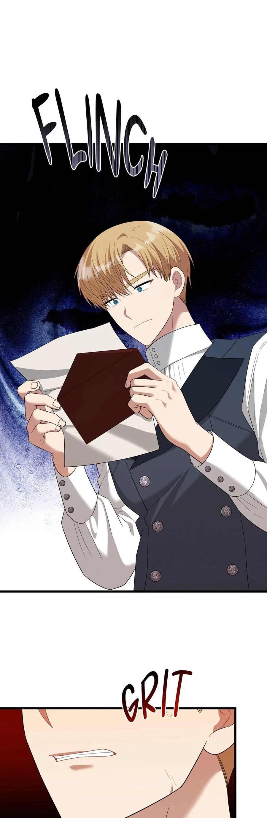 Những Người Anh Nguy Hiểm Của Công Nương Chapter 85 - 41