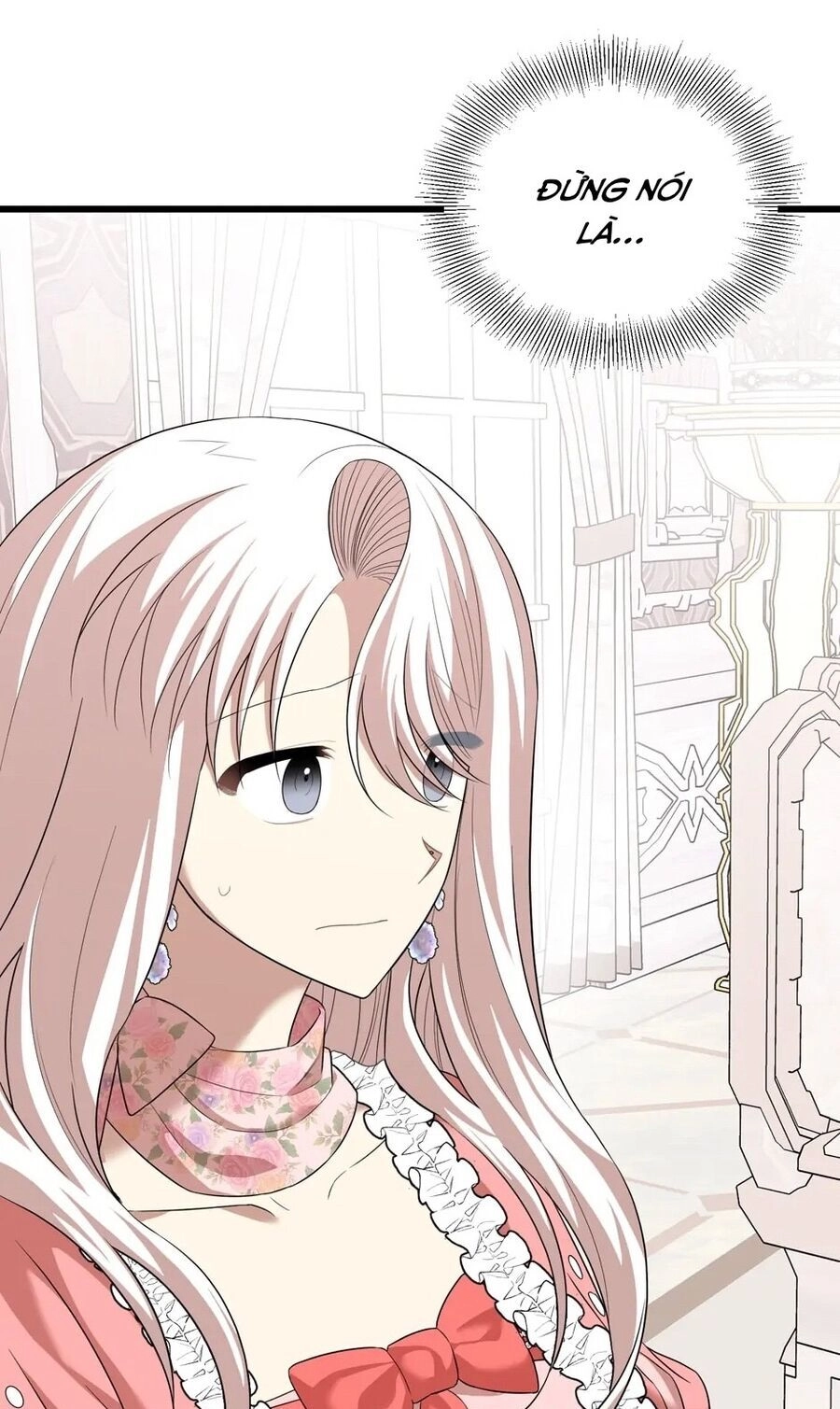 Những Người Anh Nguy Hiểm Của Công Nương Chapter 85 - 43