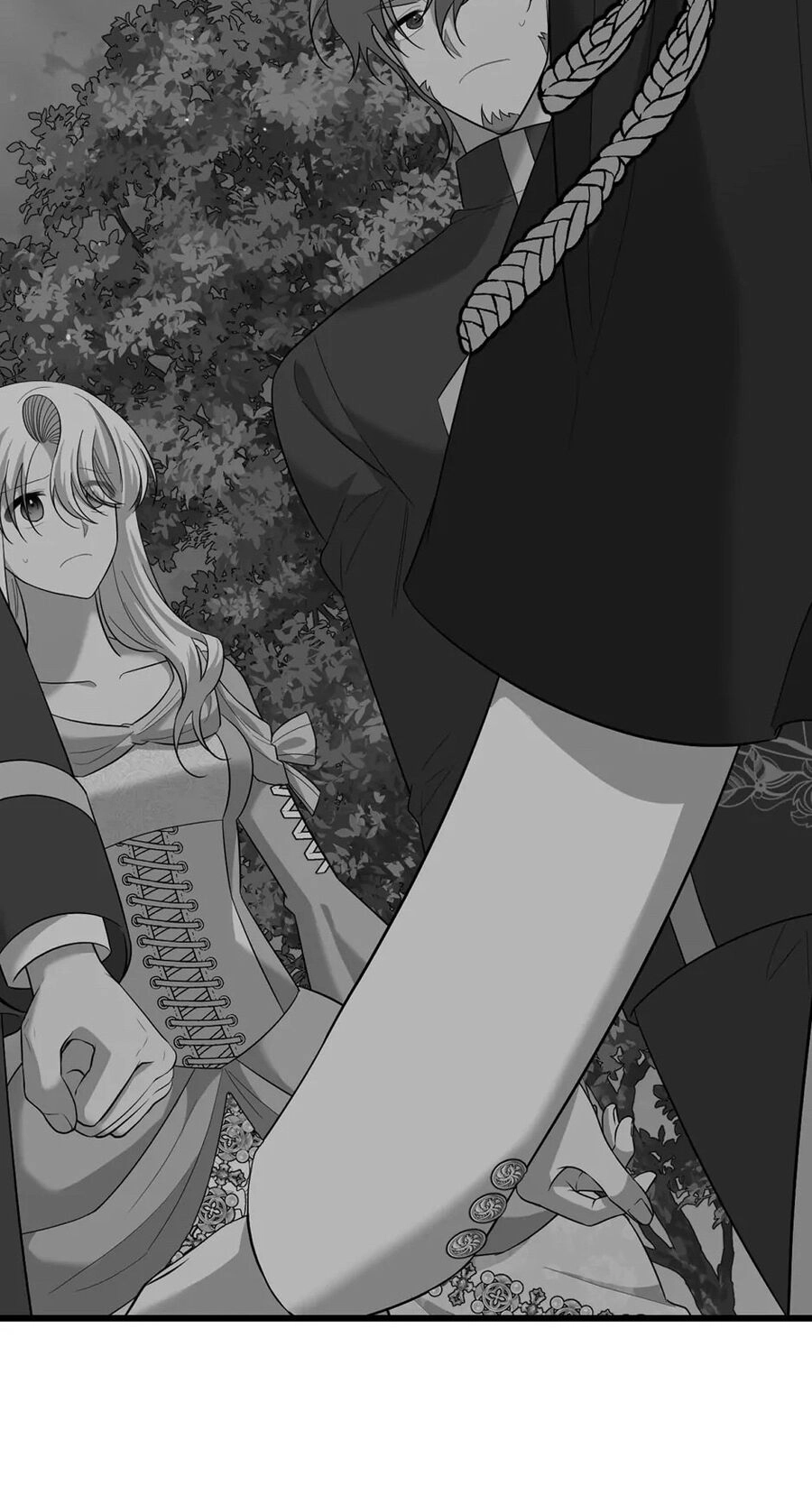 Những Người Anh Nguy Hiểm Của Công Nương Chapter 85 - 45