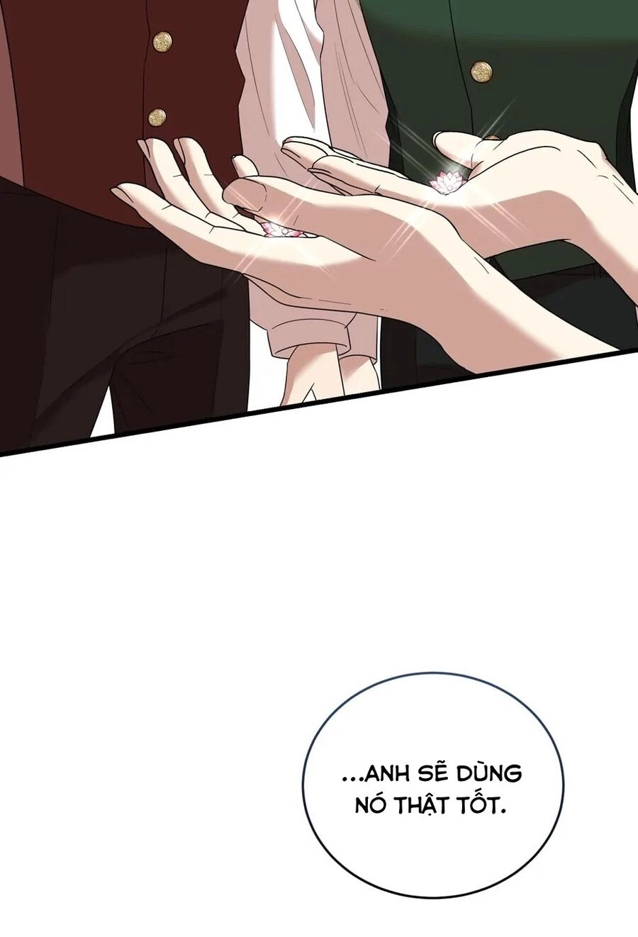 Những Người Anh Nguy Hiểm Của Công Nương Chapter 85 - 49