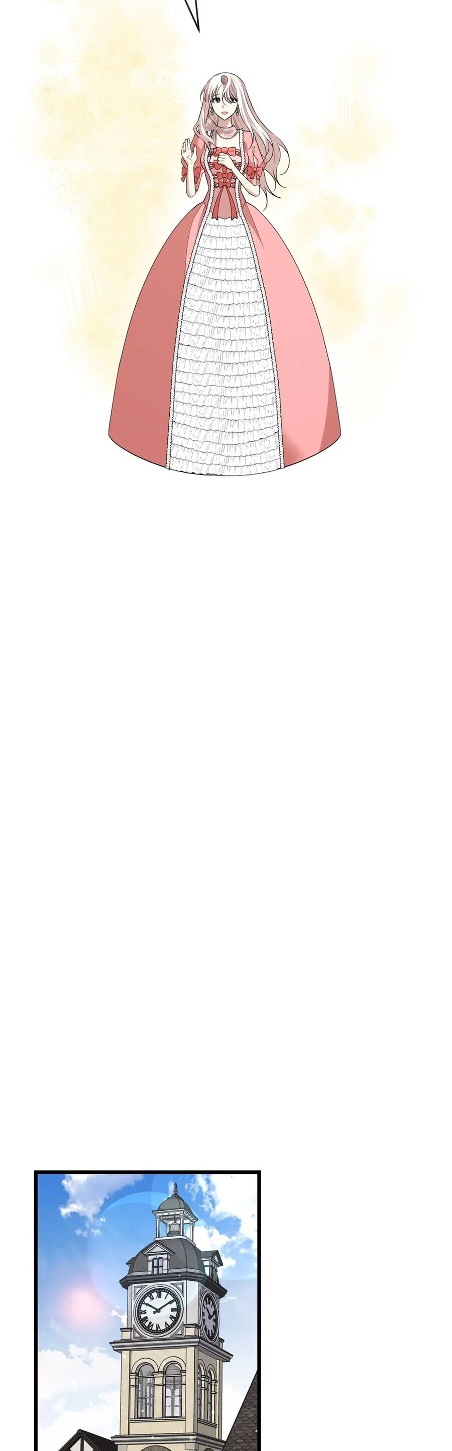 Những Người Anh Nguy Hiểm Của Công Nương Chapter 85 - 51