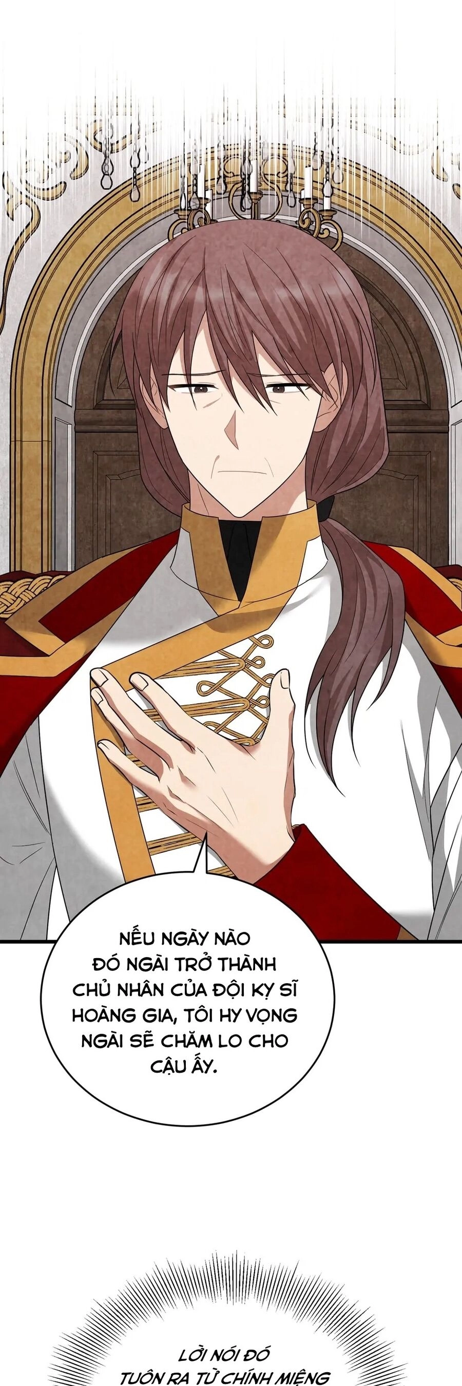 Những Người Anh Nguy Hiểm Của Công Nương Chapter 85 - 54