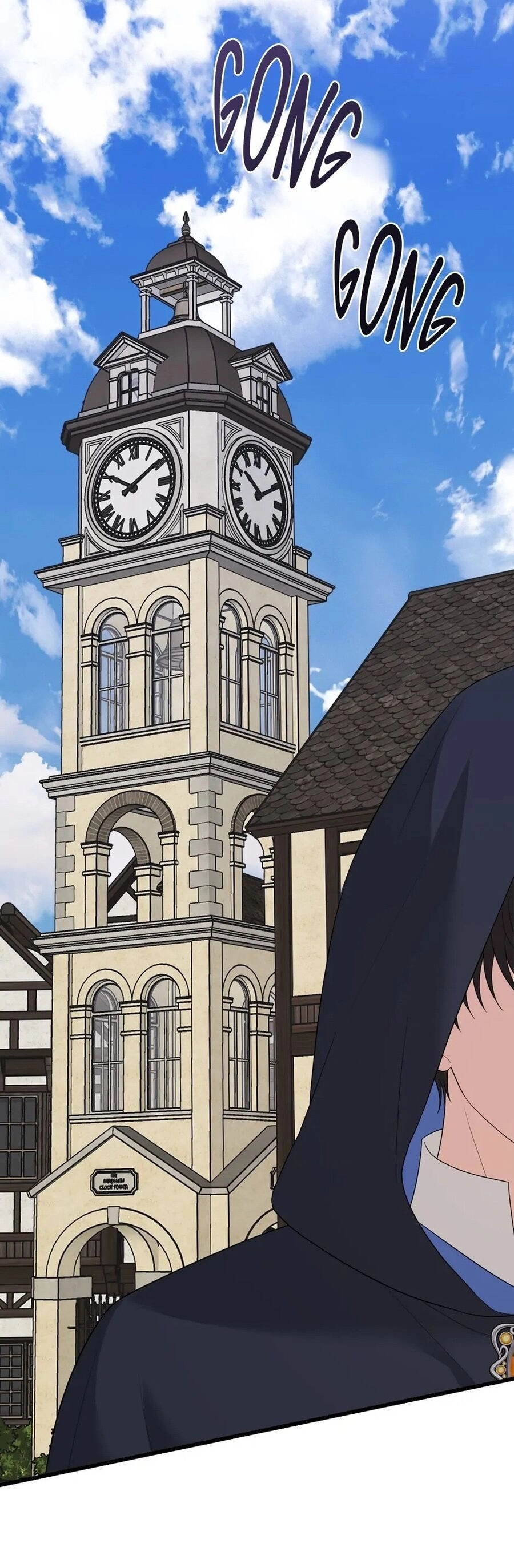 Những Người Anh Nguy Hiểm Của Công Nương Chapter 85 - 57