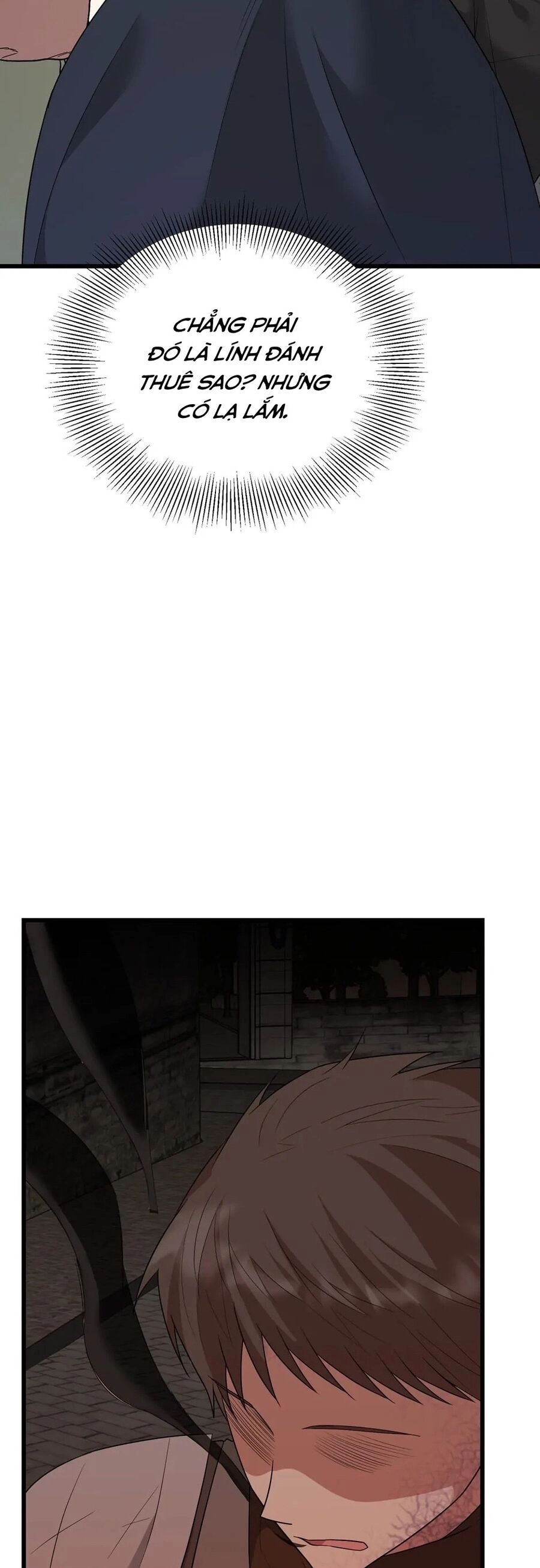 Những Người Anh Nguy Hiểm Của Công Nương Chapter 85 - 60