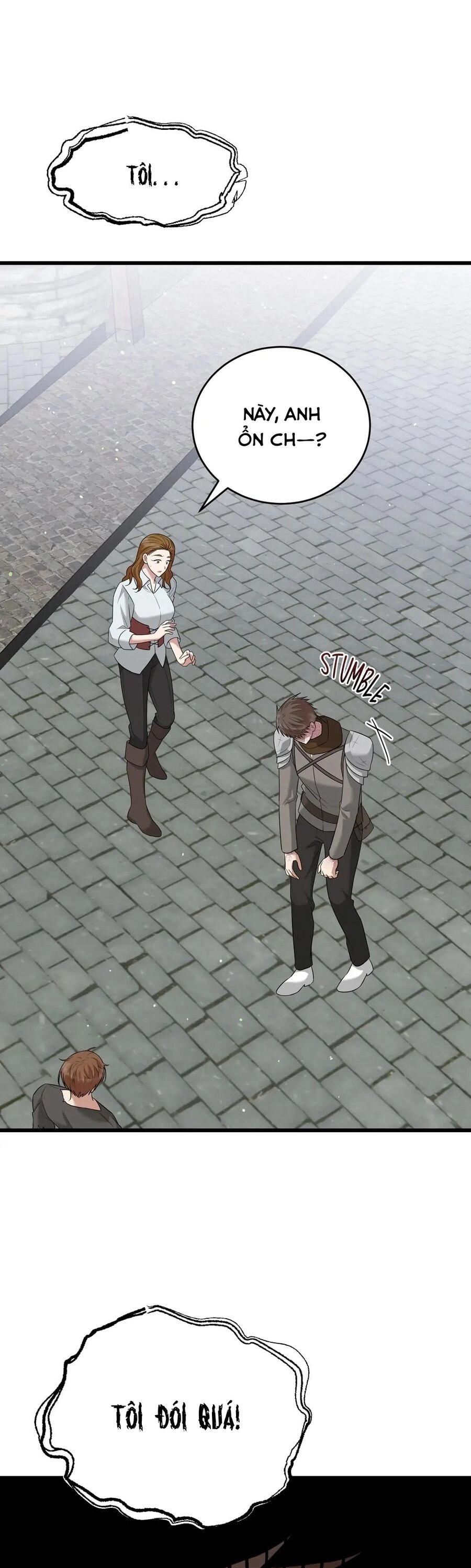 Những Người Anh Nguy Hiểm Của Công Nương Chapter 85 - 64