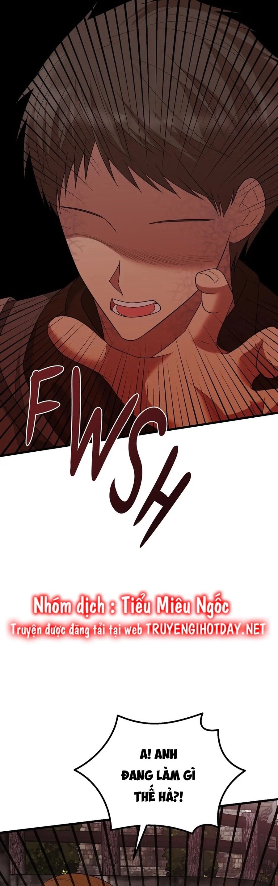 Những Người Anh Nguy Hiểm Của Công Nương Chapter 85 - 65