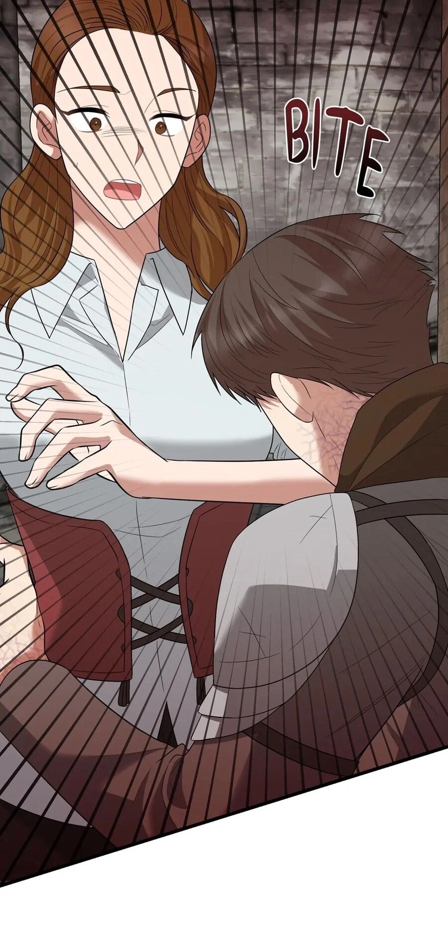 Những Người Anh Nguy Hiểm Của Công Nương Chapter 85 - 66