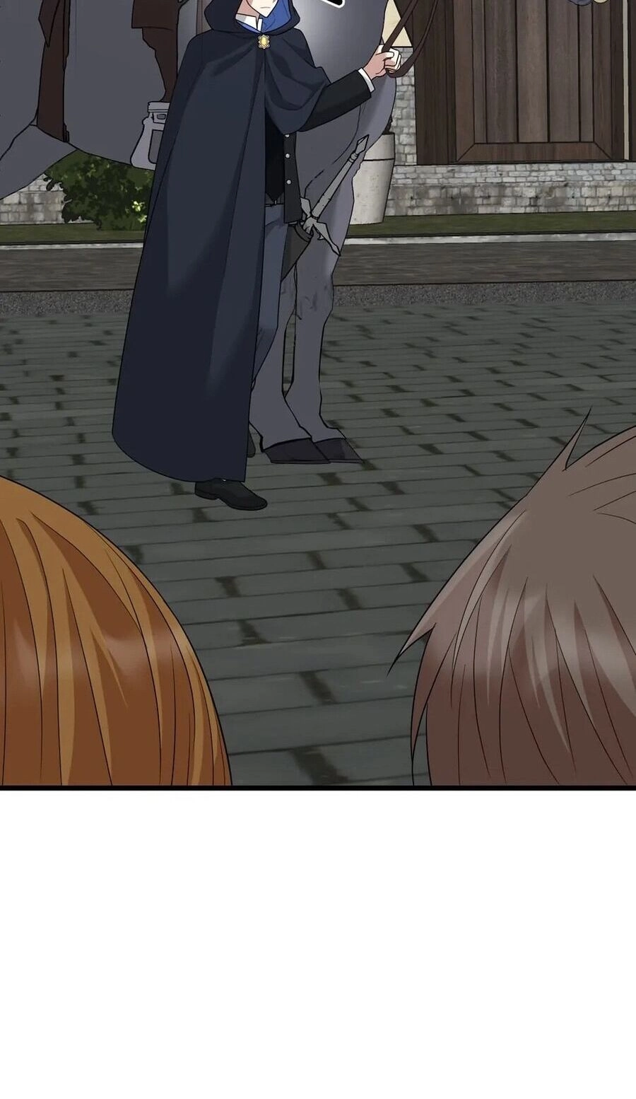 Những Người Anh Nguy Hiểm Của Công Nương Chapter 85 - 72