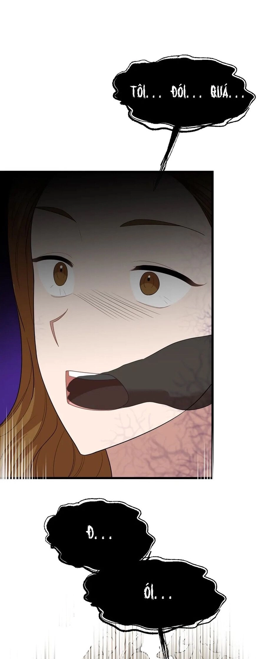 Những Người Anh Nguy Hiểm Của Công Nương Chapter 85 - 73