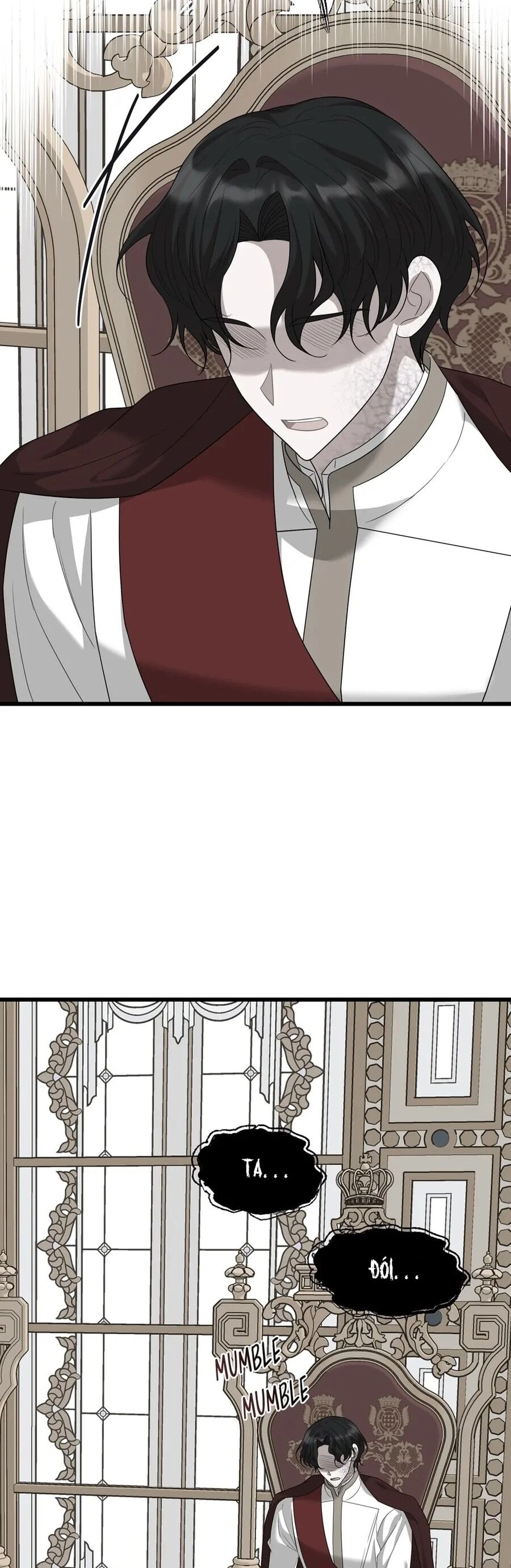 Những Người Anh Nguy Hiểm Của Công Nương Chapter 85 - 74