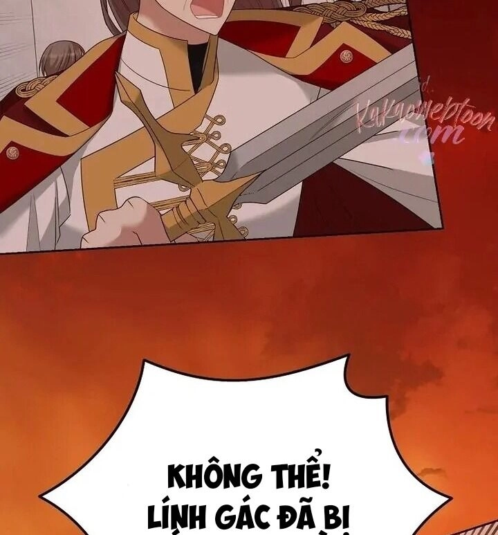 Những Người Anh Nguy Hiểm Của Công Nương Chapter 86 - 4