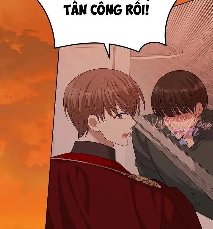 Những Người Anh Nguy Hiểm Của Công Nương Chapter 86 - 5