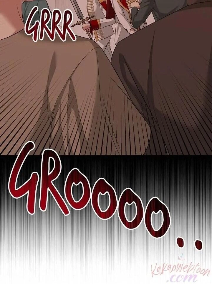 Những Người Anh Nguy Hiểm Của Công Nương Chapter 86 - 7