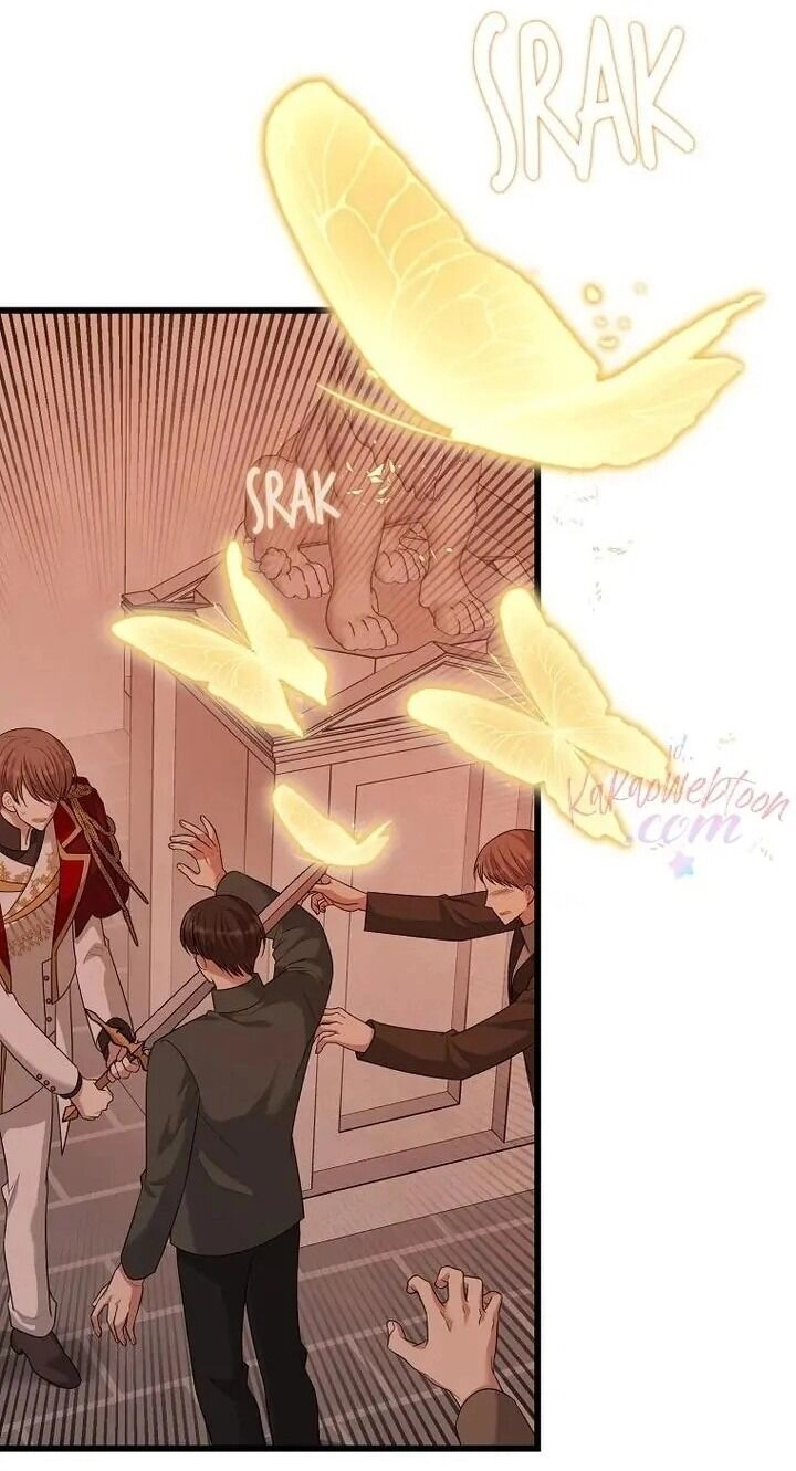 Những Người Anh Nguy Hiểm Của Công Nương Chapter 86 - 10