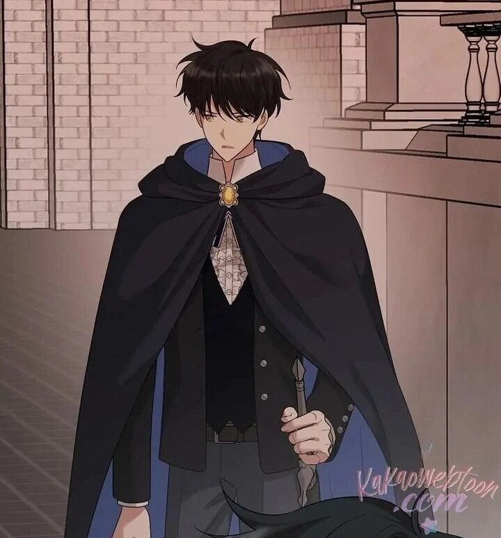 Những Người Anh Nguy Hiểm Của Công Nương Chapter 86 - 17