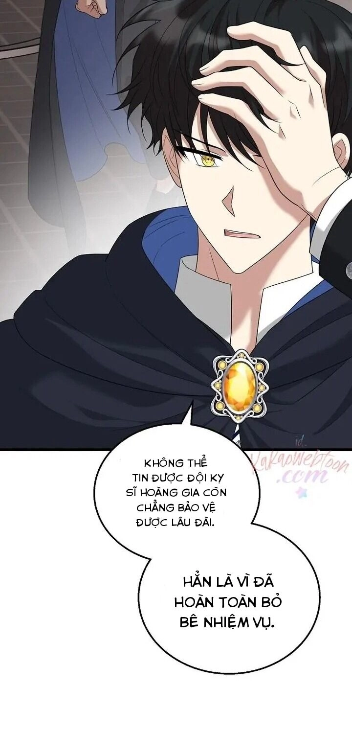 Những Người Anh Nguy Hiểm Của Công Nương Chapter 86 - 18