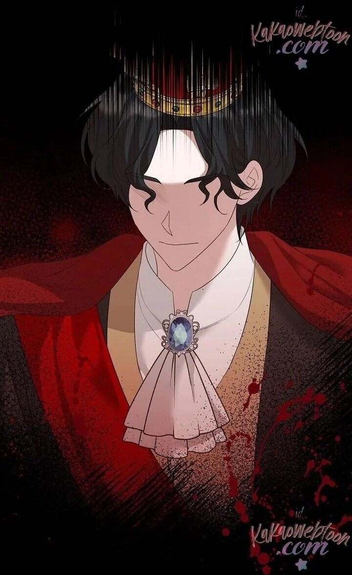 Những Người Anh Nguy Hiểm Của Công Nương Chapter 86 - 24