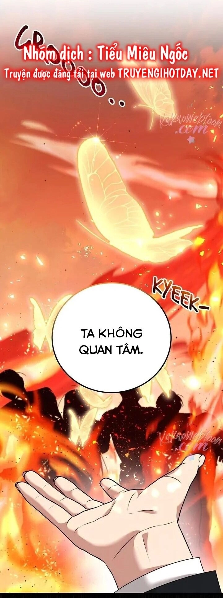 Những Người Anh Nguy Hiểm Của Công Nương Chapter 86 - 27
