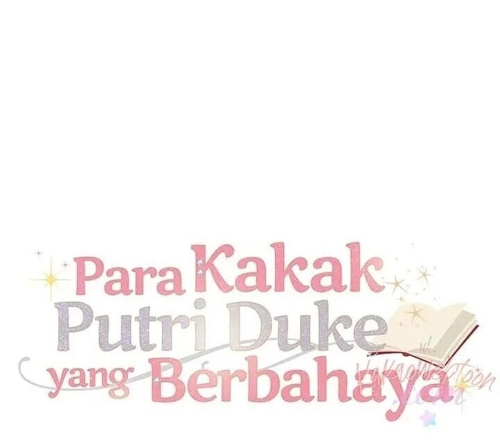 Những Người Anh Nguy Hiểm Của Công Nương Chapter 86 - 29