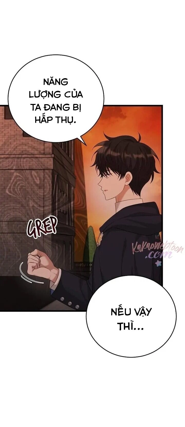 Những Người Anh Nguy Hiểm Của Công Nương Chapter 86 - 35