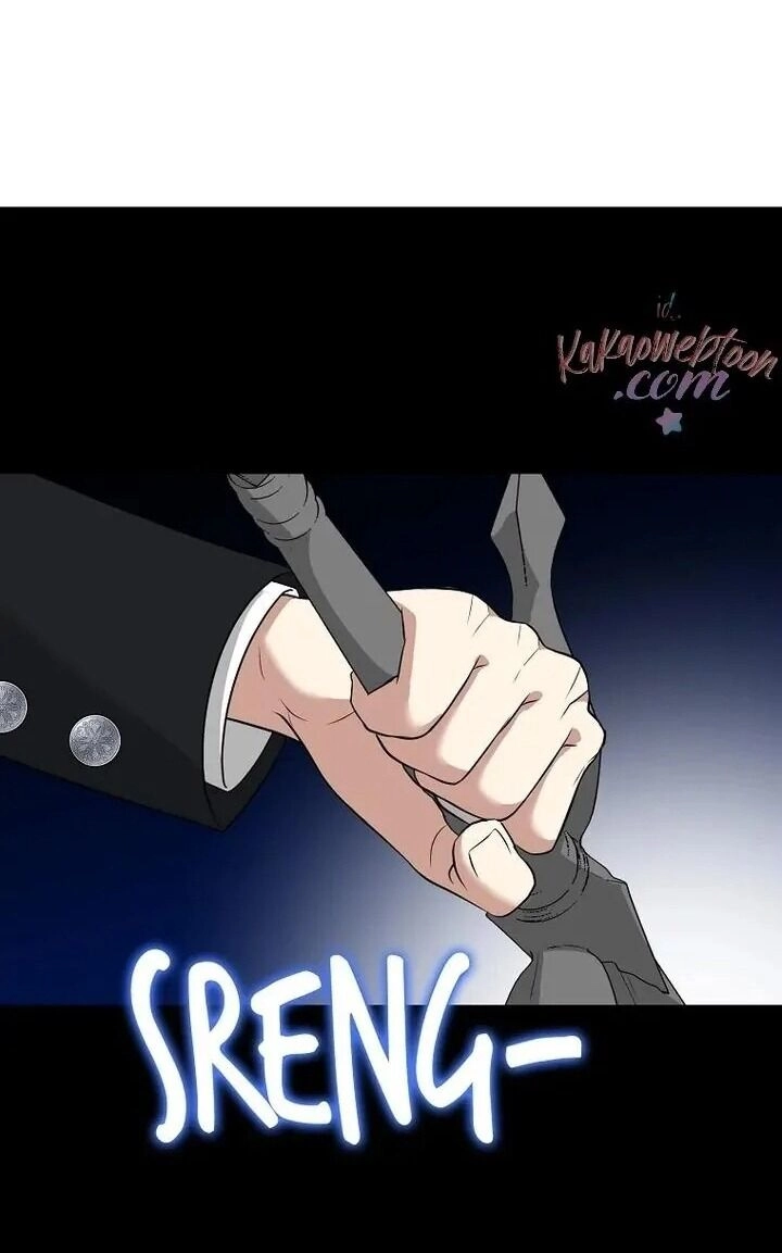 Những Người Anh Nguy Hiểm Của Công Nương Chapter 86 - 36